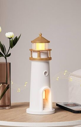 Light House Lamp