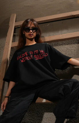 A World Without Rules