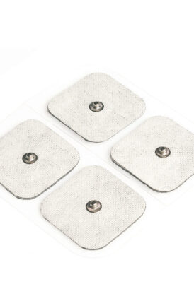 Electrodes Replacement Set for EM 49 Tens Machine