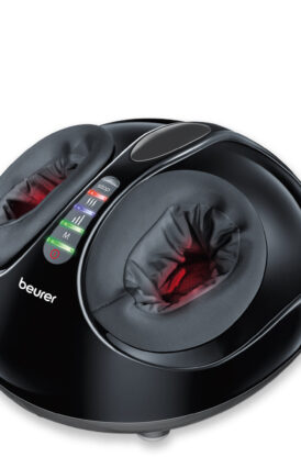 FM 90 ? Foot Massager