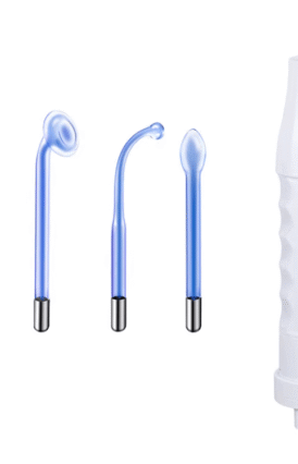 4 in 1 High Frequency Beauty Wand