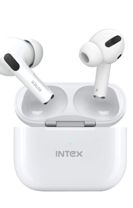 Intex BT Air Studs Alpha Bluetooth TWS