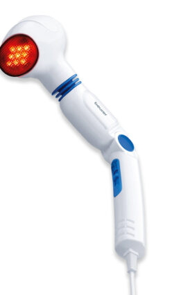 MG 40 Infrared Massager