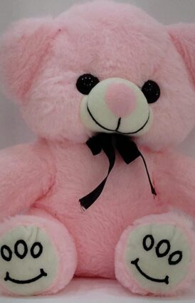 Luxora teddy breathe