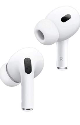 Apple Airpods Pro 2nd Generation