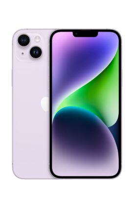 iPhone 14 Plus Purple (128GB)