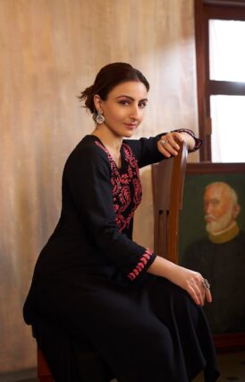 Rubaab  Rayon Straight Kurta Set